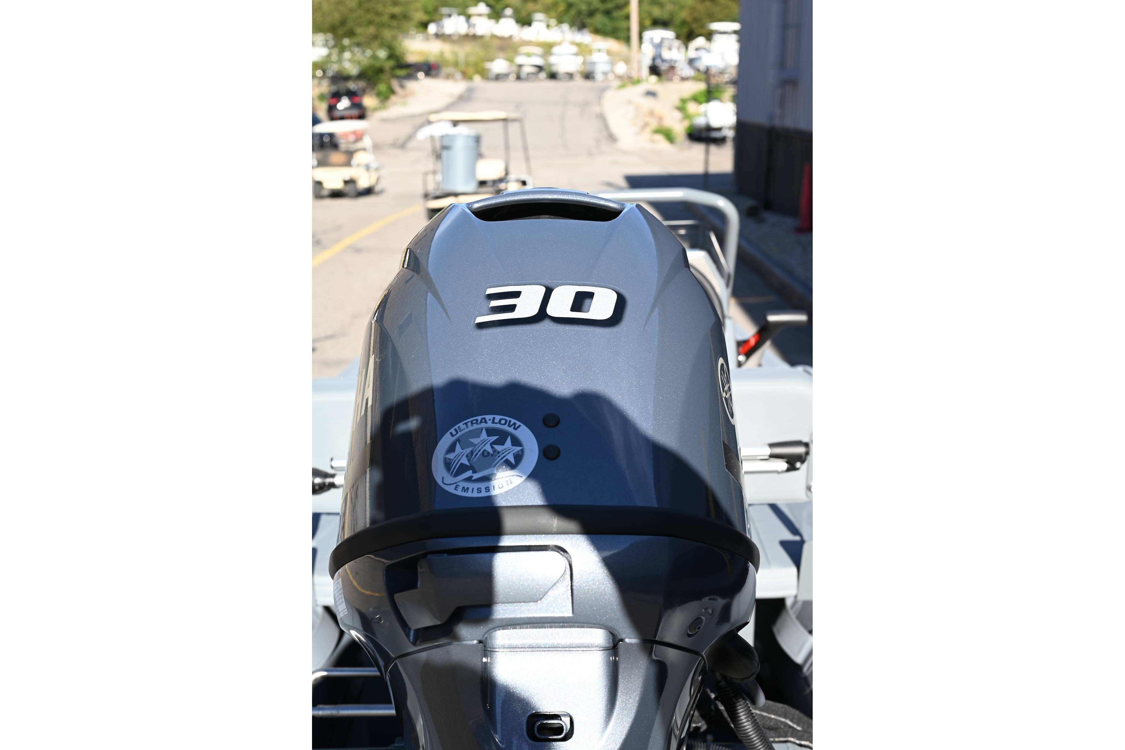 2027 Highfield Classic 360 GT Base - Image 19