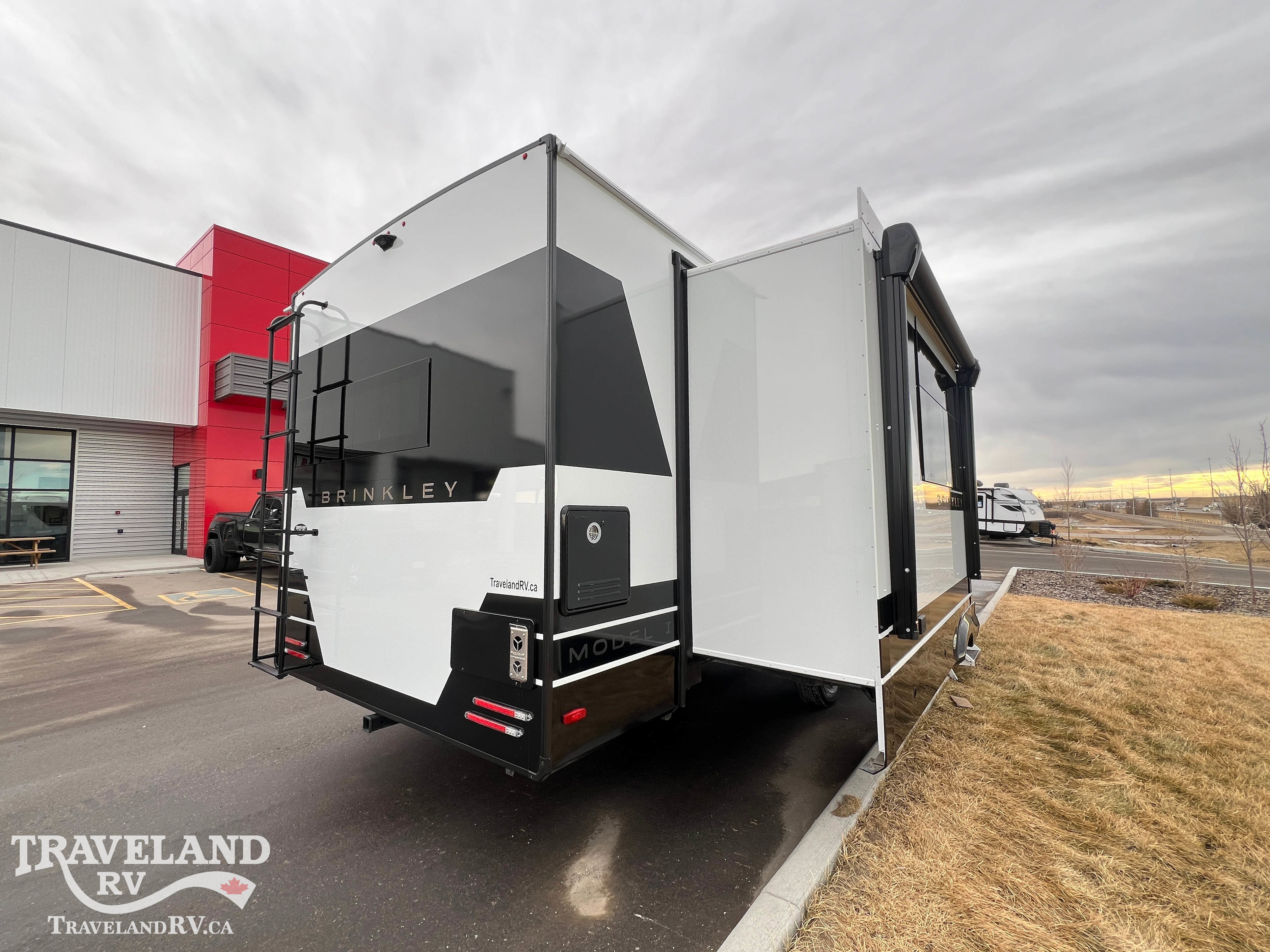 2026 Brinkley RV Model I 280 - Image 7