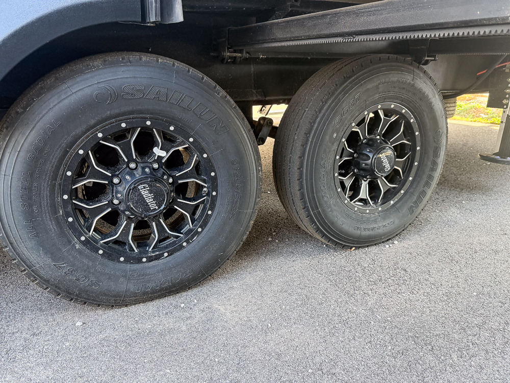 2026 KEYSTONE 380LT - Image 12