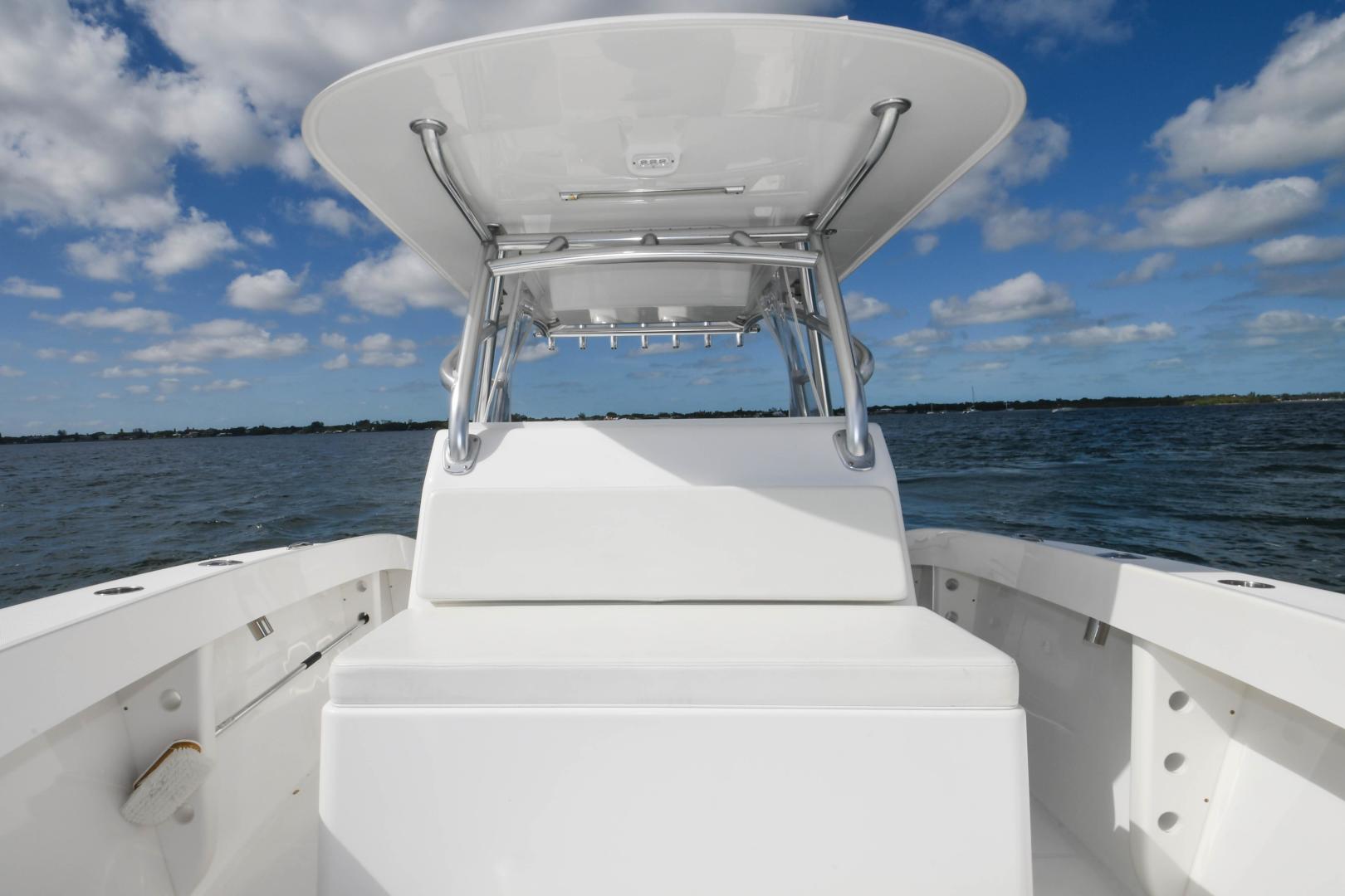 2019 Ocean Master 336 Center Console - Image 8