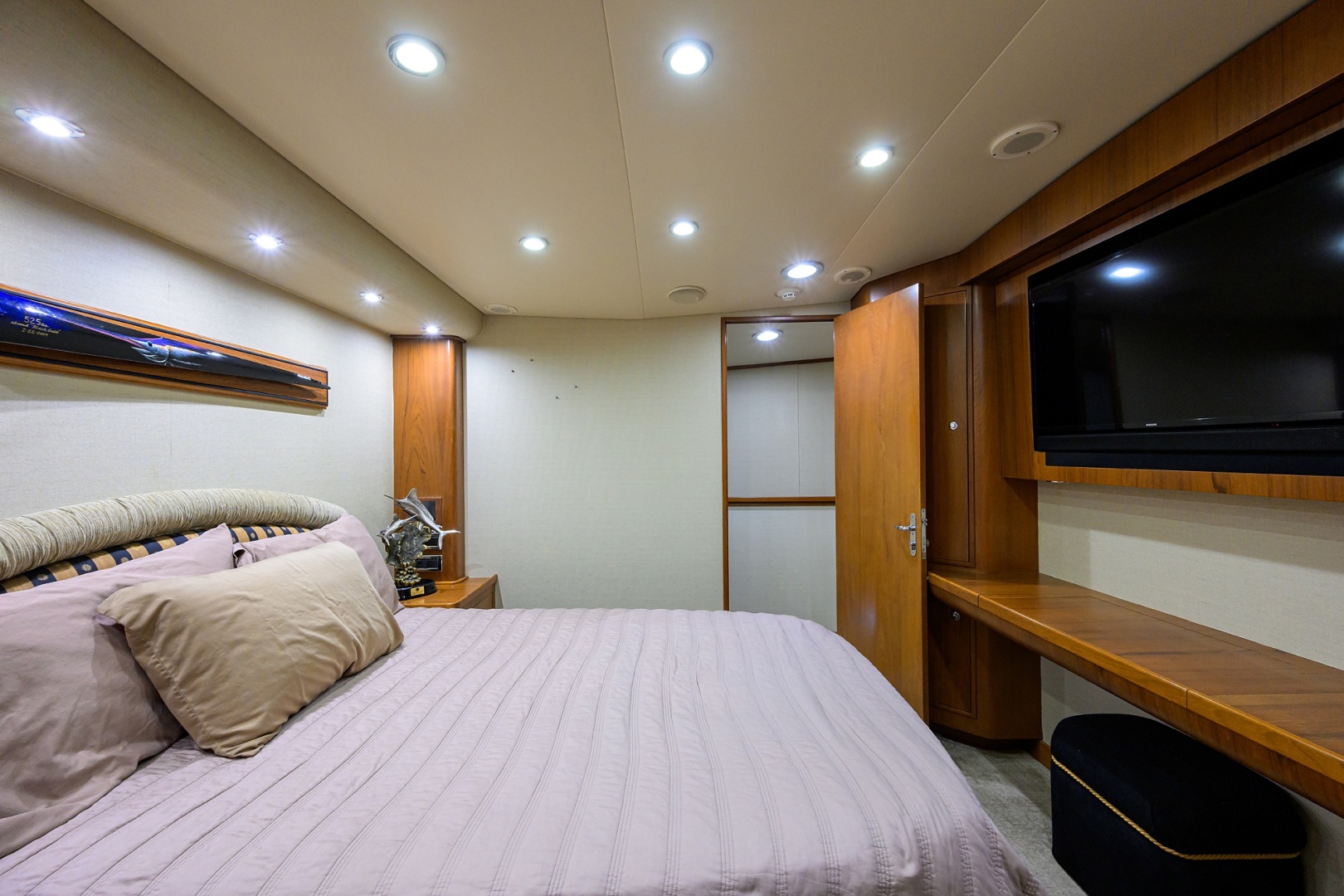 2003 American Custom Yachts - Image 57
