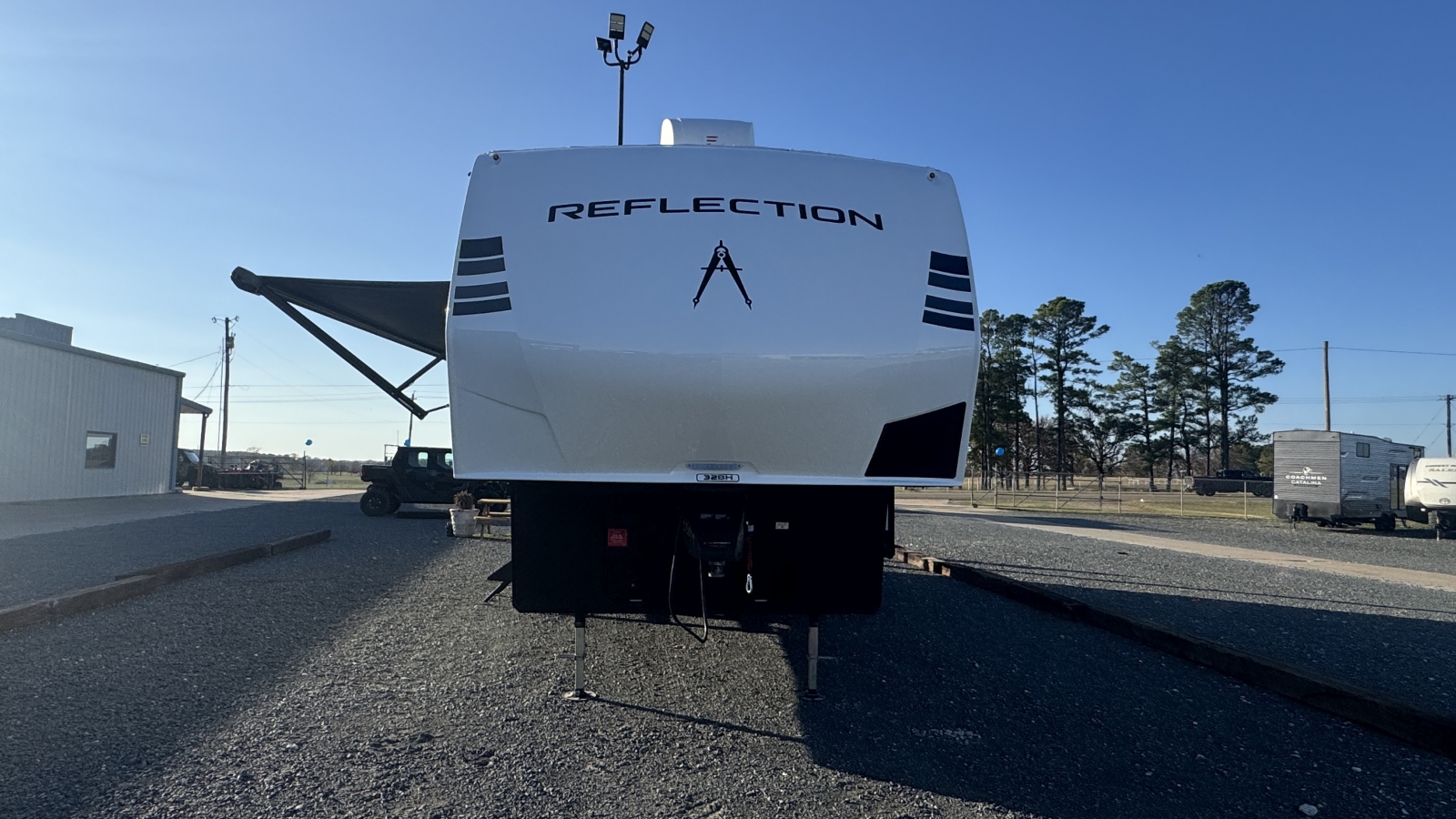 2026 Grand Design Reflection 100 Series 32BH - Image 2