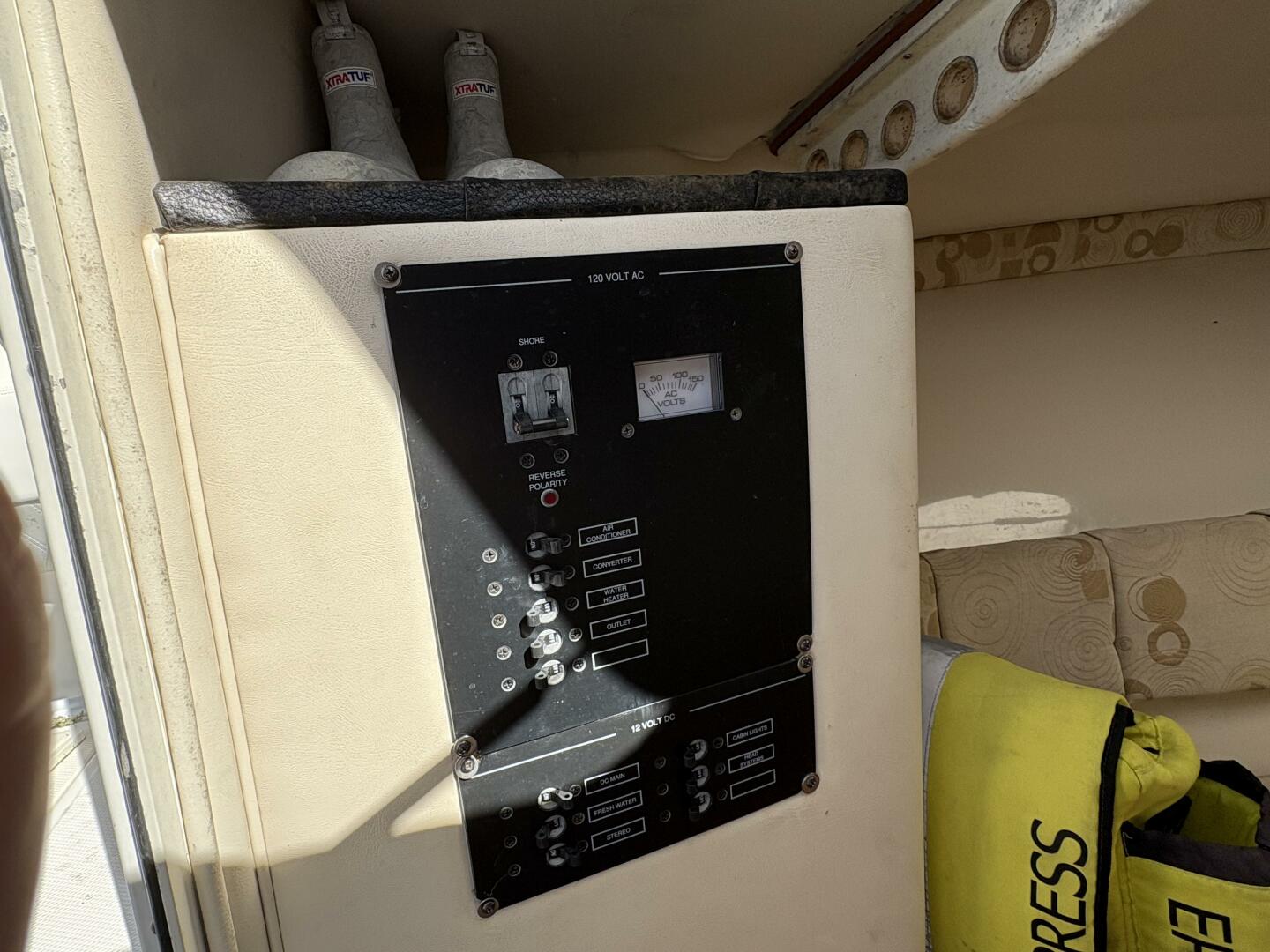 2008 Wellcraft 35 Scarab Sport - Image 16