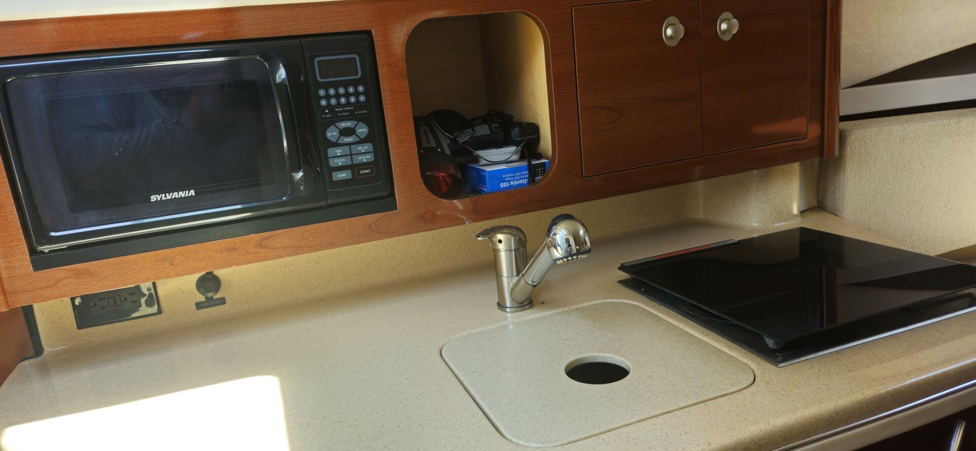 2008 Sea Ray 260 Sundancer - Image 20