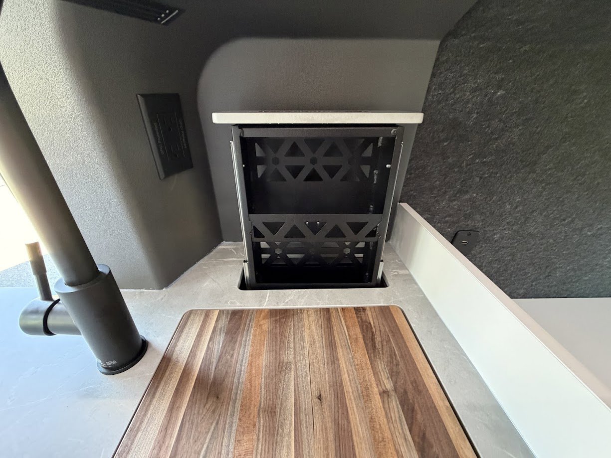 2026 GRAND DESIGN LINEAGE SERIESVT LVT1 - Image 22