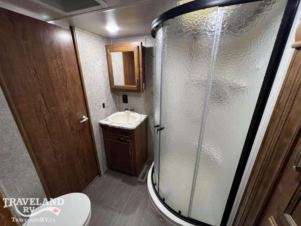 2017 Heartland Sundance XLT SD XLT 289TS - Image 26