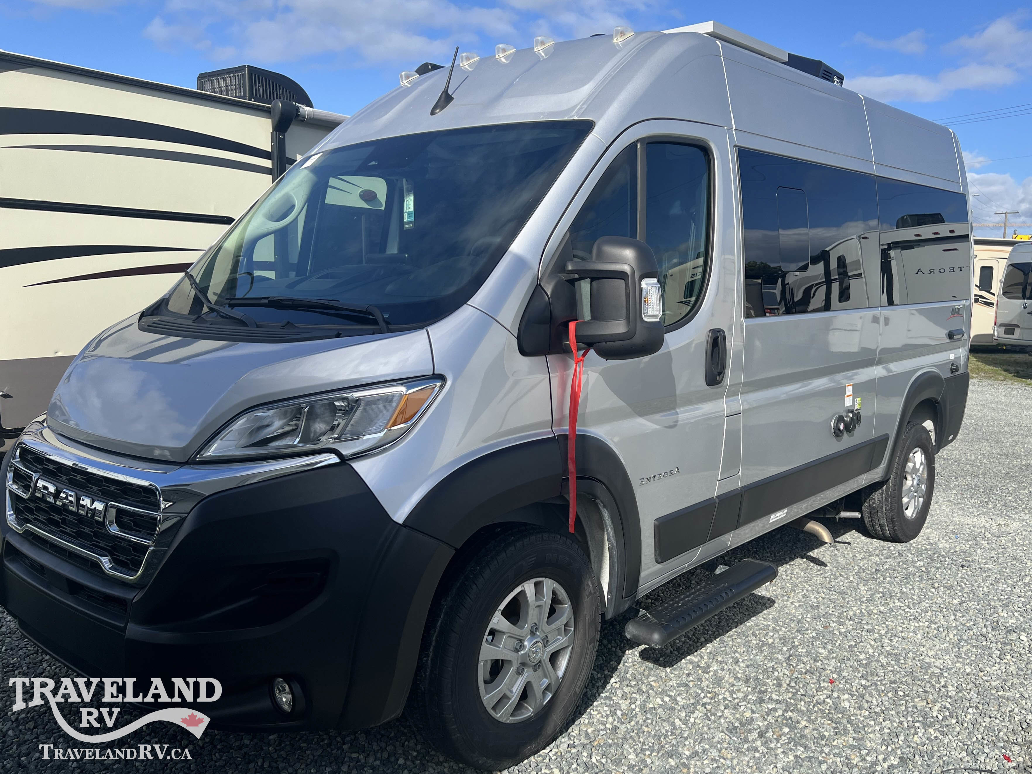 2026 Entegra Coach Arc 18C - Image 3