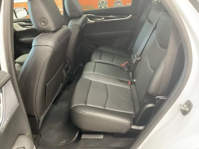 2023 Cadillac XT5 Util 4D Prem Luxury Platinum AWD I4 - Image 22