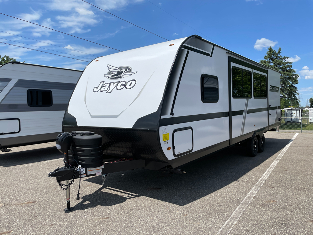 2027 Jayco Jay Feather SL 26BHSL - Image 5