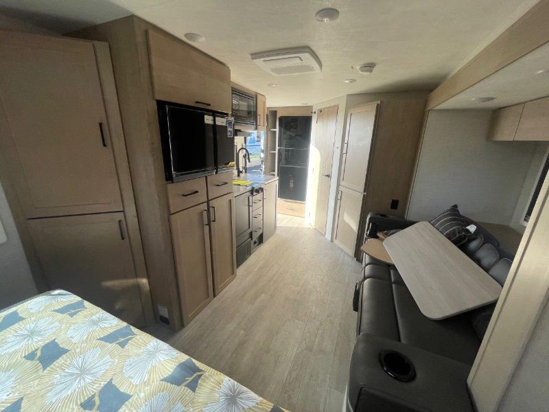 2026 Ember RV Overland Series 201FBQ - Image 8