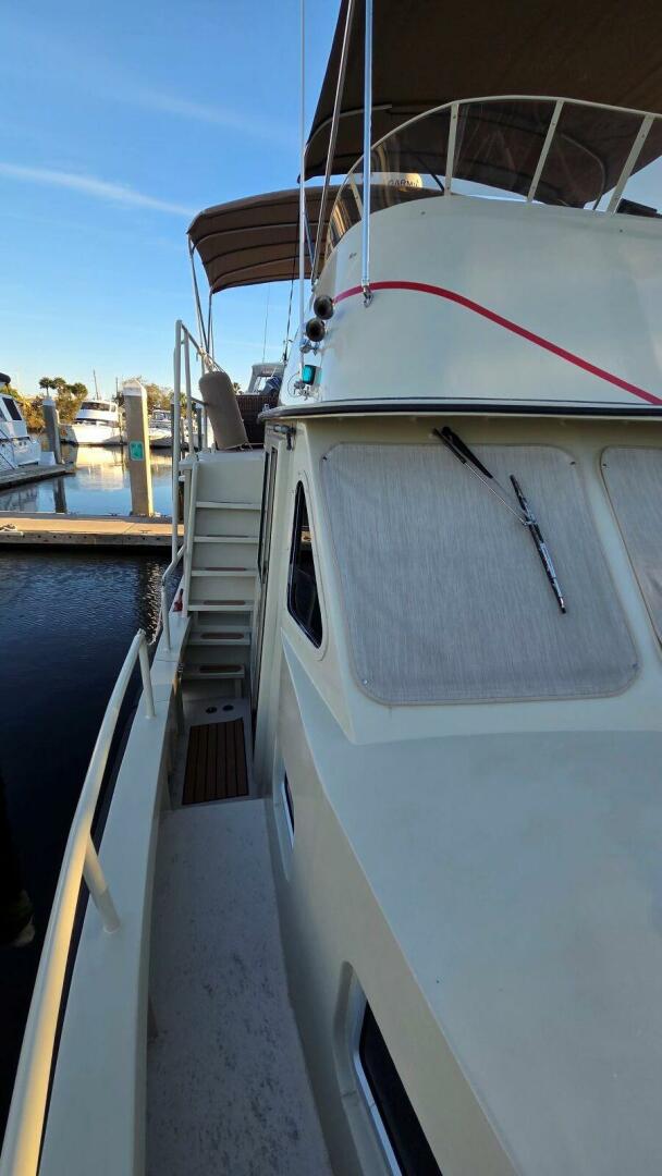 2004 Pilgrim Progress Mark II 42 - Image 40