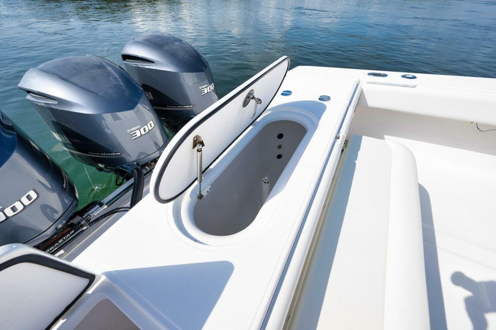 2013 Bahama - Image 73