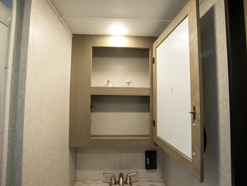 2022 Coachmen Chaparral 373MBRB - Image 26