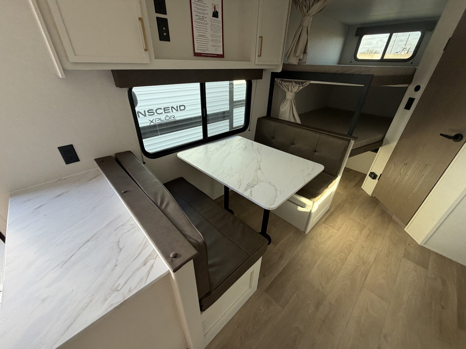 2026 GRAND DESIGN 26BHX - Image 31
