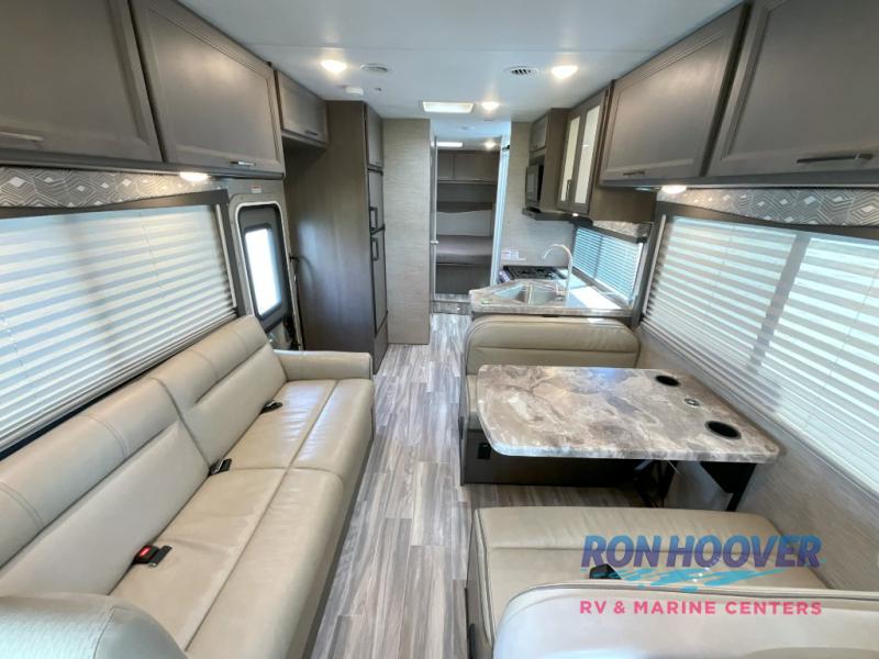 2024 THOR MOTOR COACH 28A - Image 2