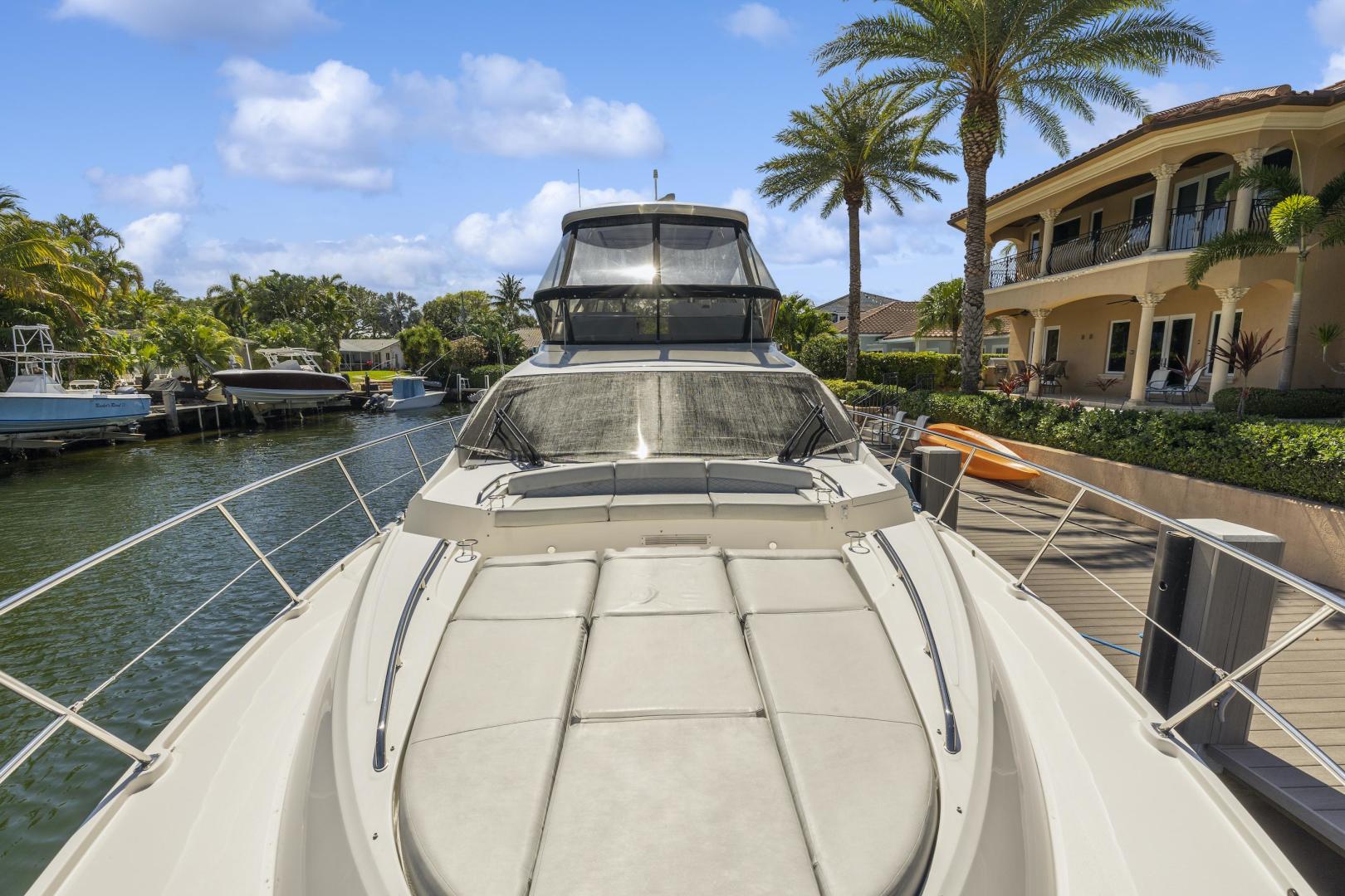 2018 Sea Ray L590 Fly - Image 13