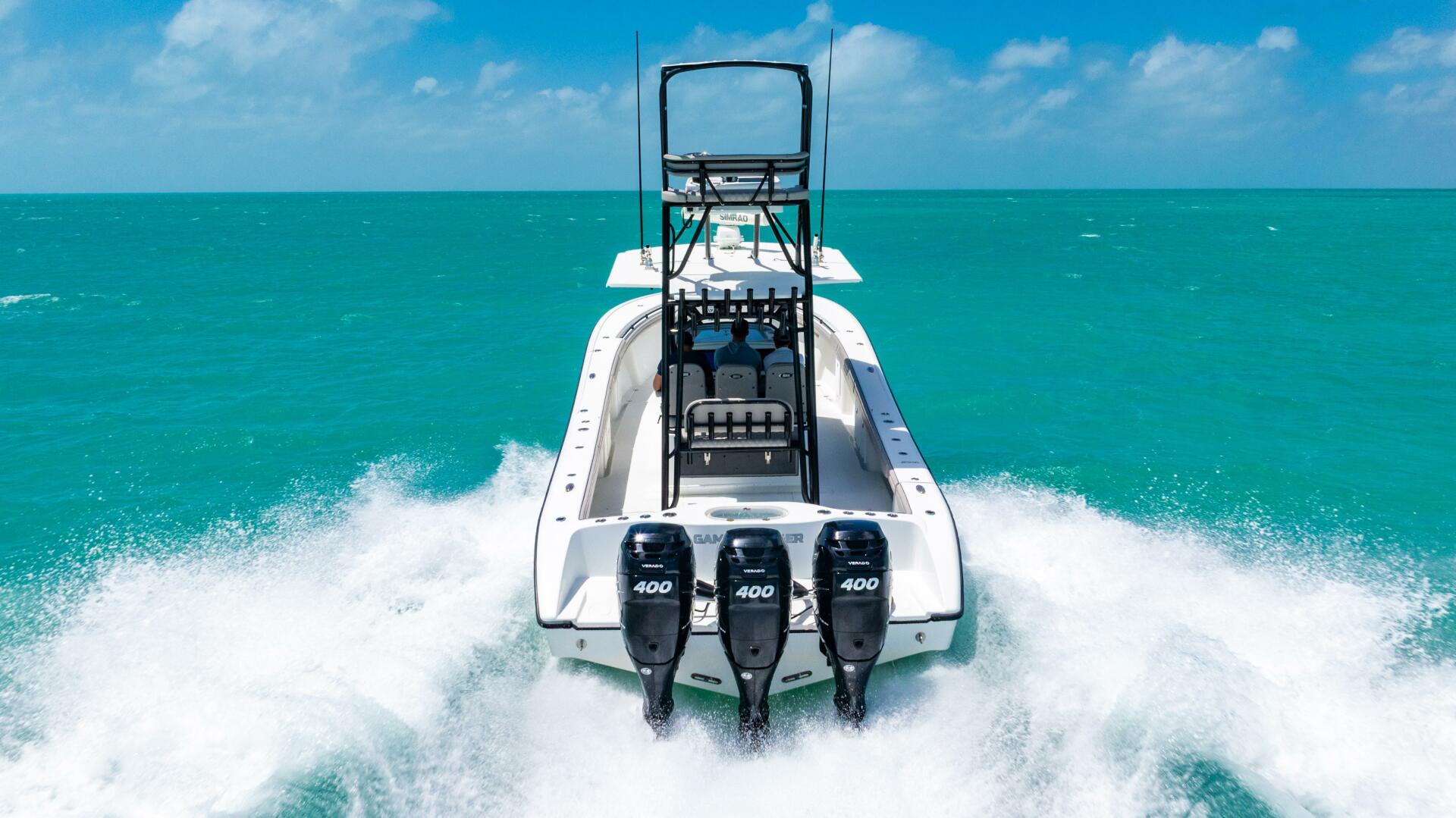 2015 Yellowfin CC - Image 25
