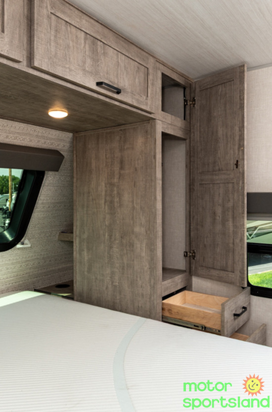 2023 Forest River Grand Surveyor 263RKSS - Image 29