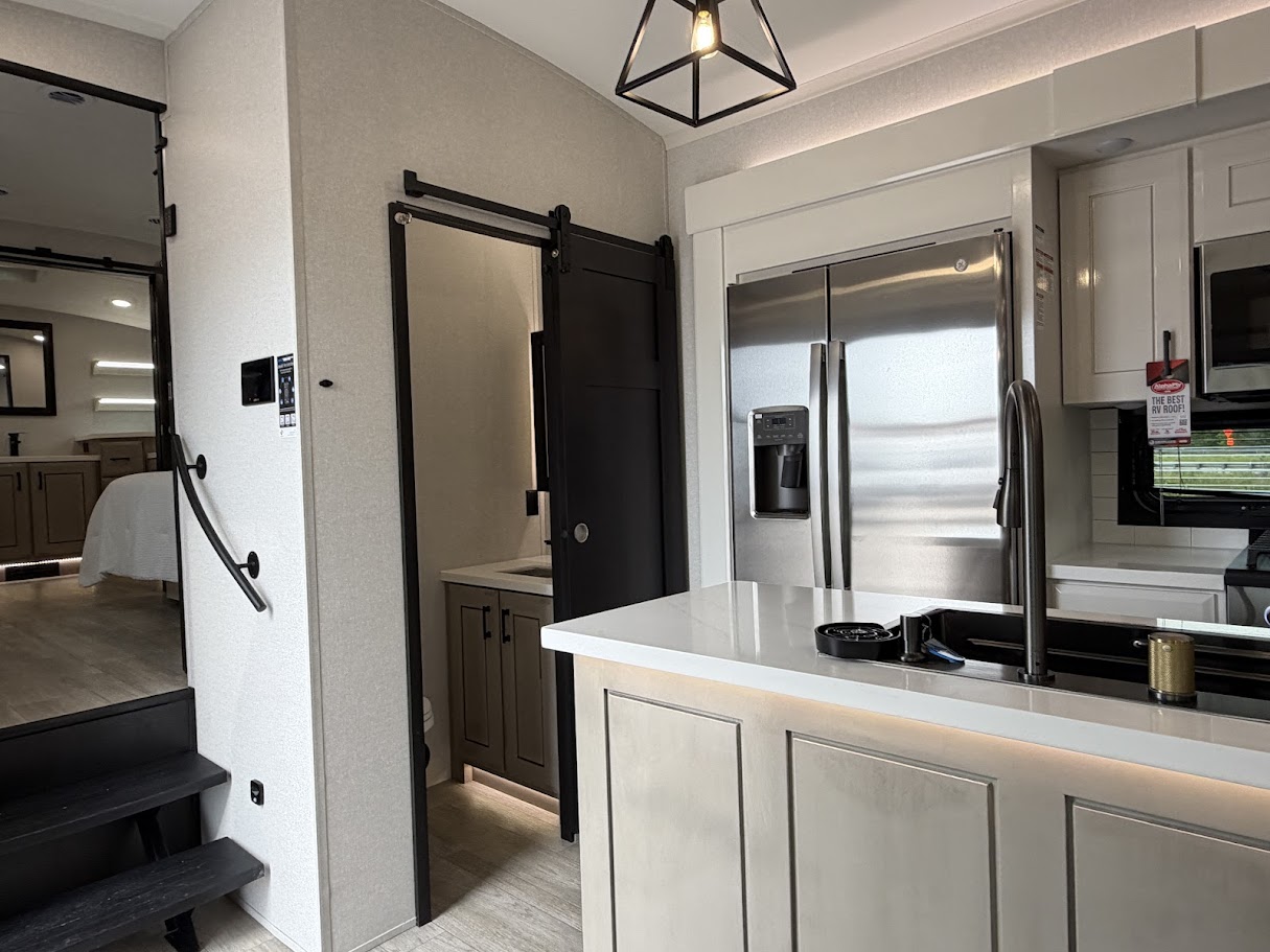 2026 JAYCO PINNACLE 39FLOK - Image 37