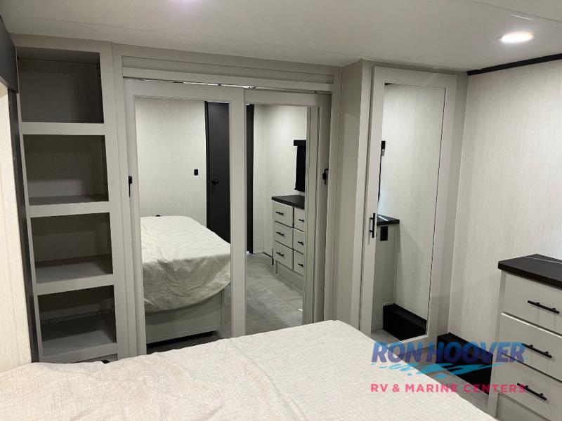 2026 FOREST RIVER 30BAM - Image 21