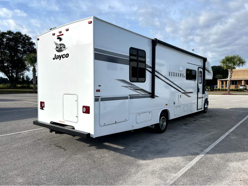 2026 JAYCO REDHAWK SE 29KF - Image 9