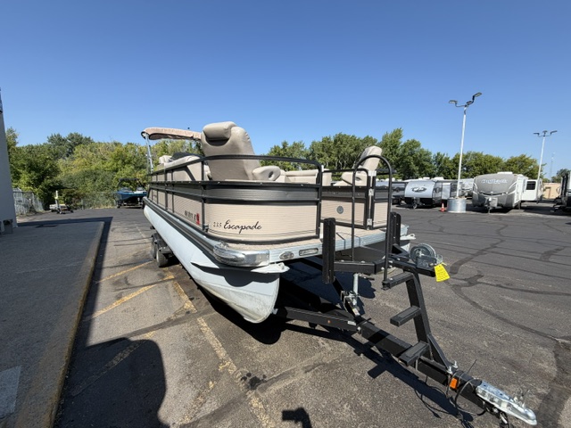 2008 PREMIER ESCAPADE 235 - Image 5