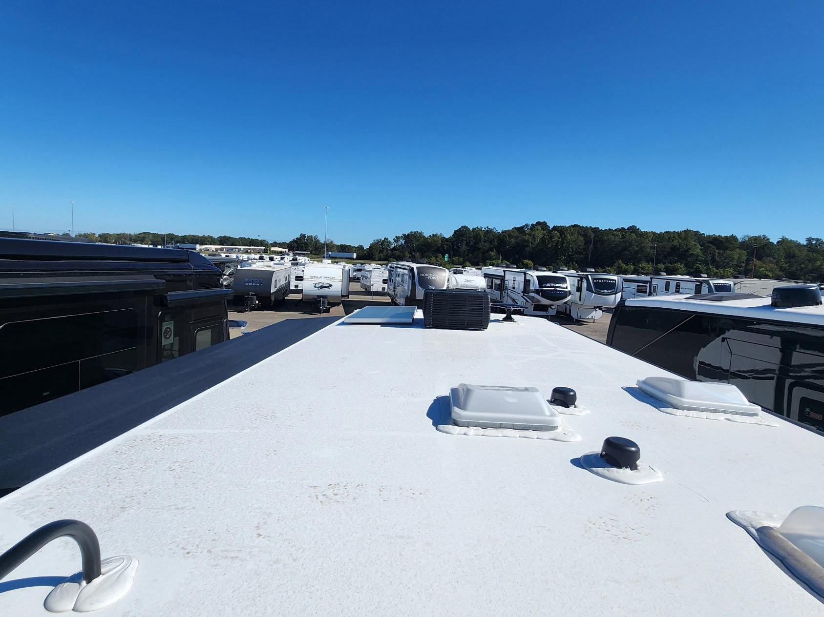 2026 JAYCO REDHAWK 24B - Image 17