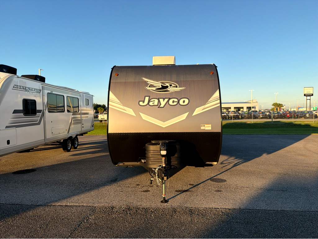 2027 JAYCO JAY FLIGHT 295TBS - Image 8