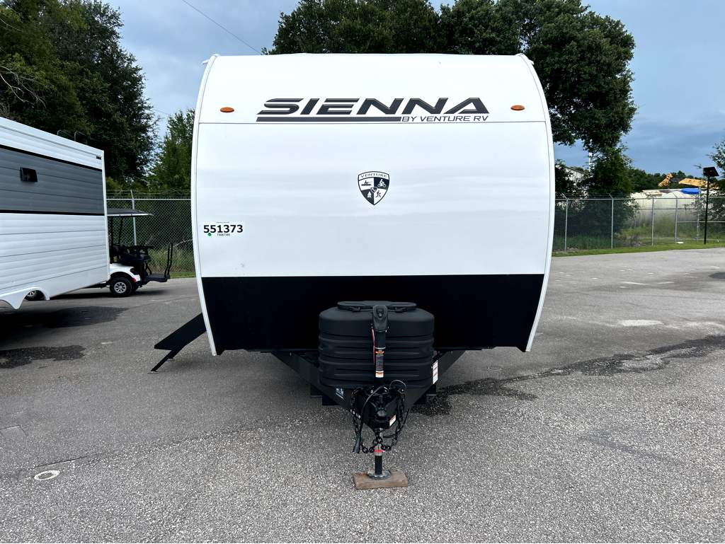 2026 VENTURE RV SIENNA 241VRD - Image 2
