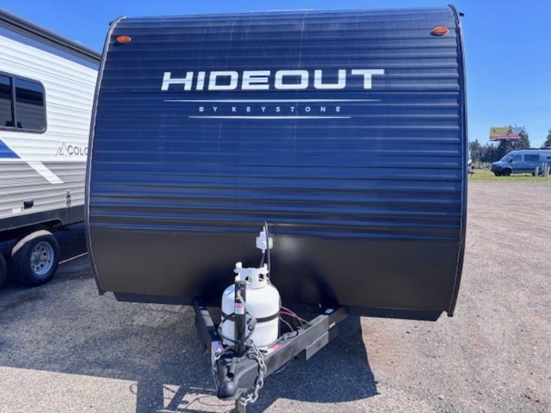 2025 Keystone Hideout Sport 175BH - Image 2