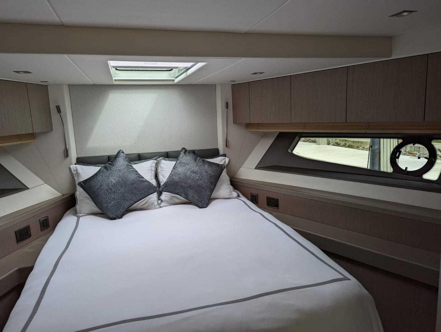 2018 Sunseeker Manhattan 52 - Image 31