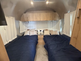 2026 AIRSTREAM TRADE WIND 23FBT - Image 17