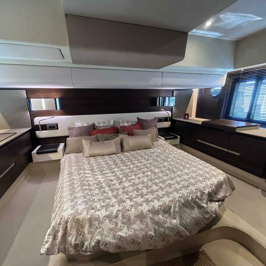 2015 Azimut 50 fly - Image 20