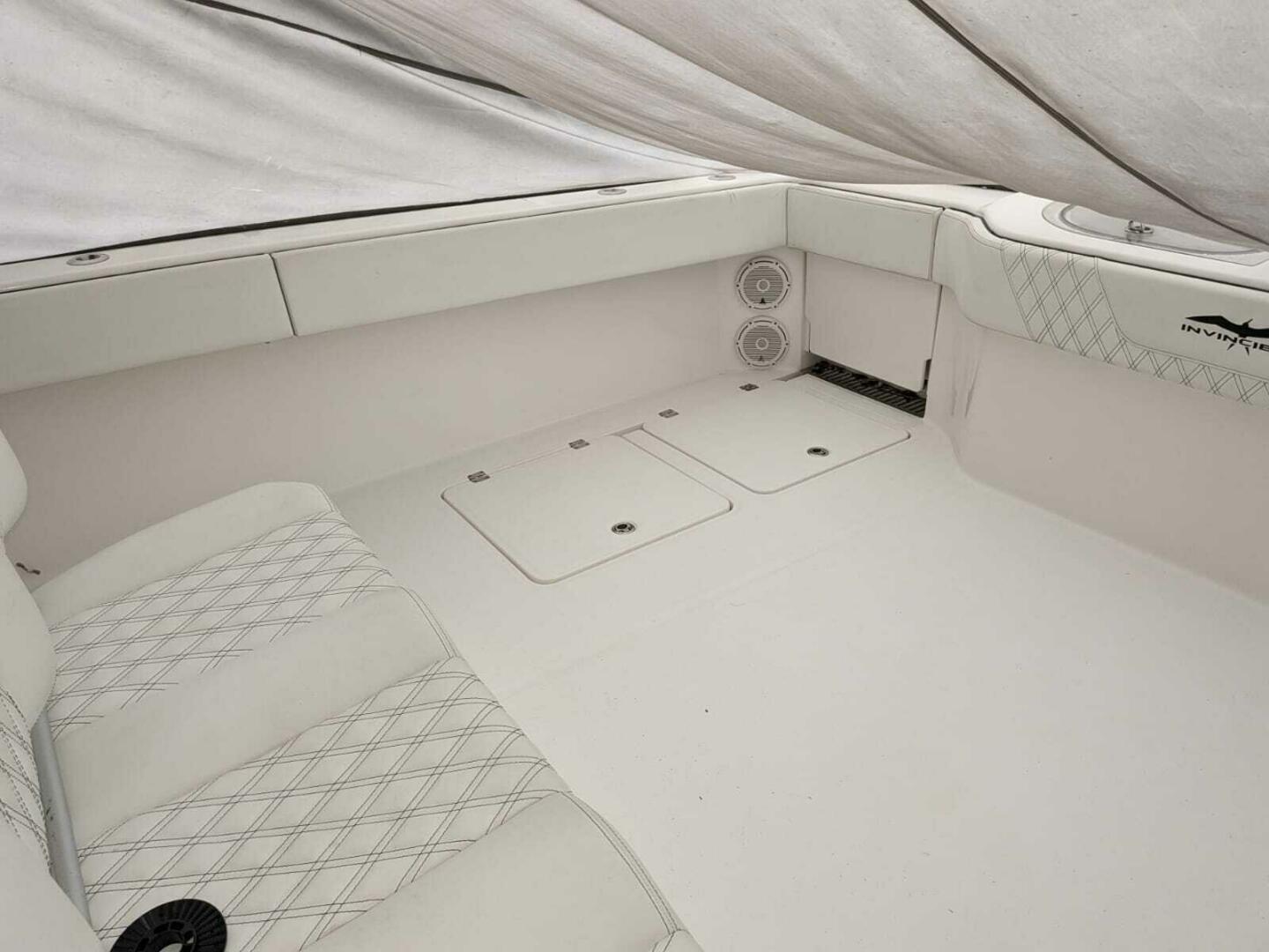 2019 Invincible 40 Catamaran - Image 21