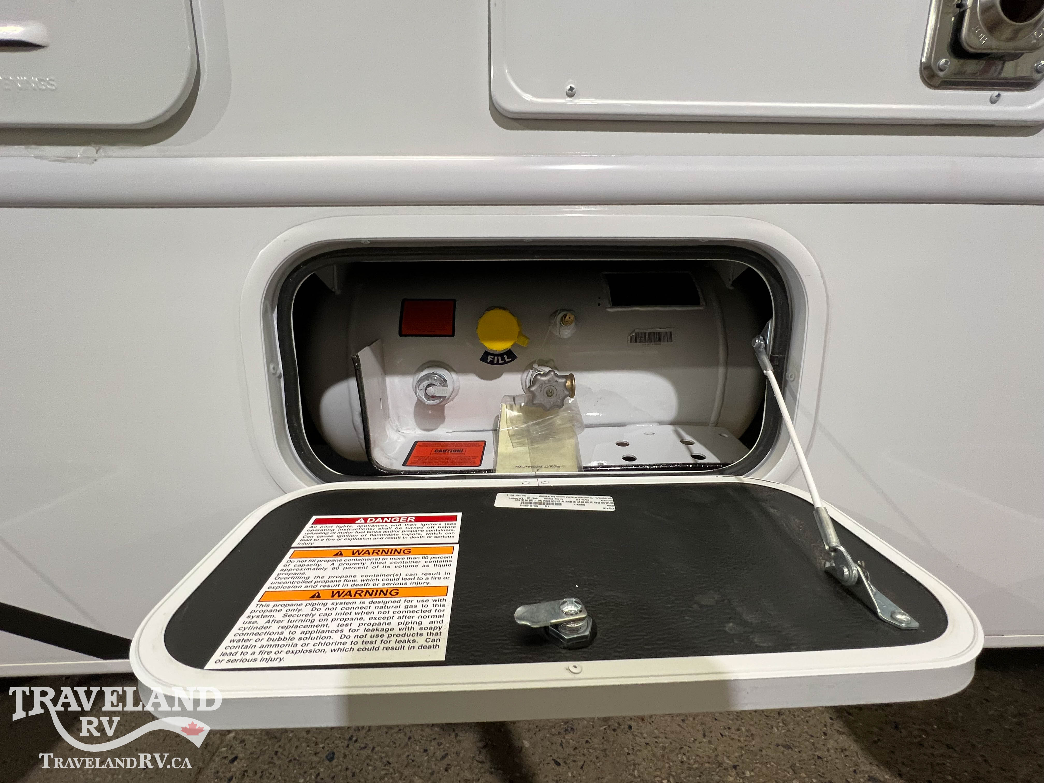 2027 Entegra Coach ODYSSEY 30Z - Image 6