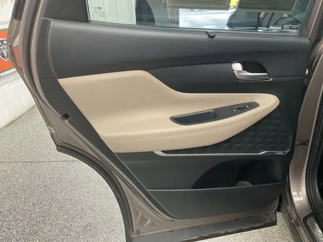 2020 Hyundai Santa Fe Utility 4D Limited AWD - Image 21