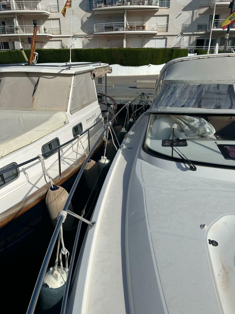 2013 Bavaria Sport 35 - Image 24