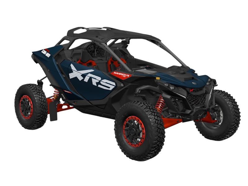 2026 Can-Am MAVERICK R XRS 999T - Image 1
