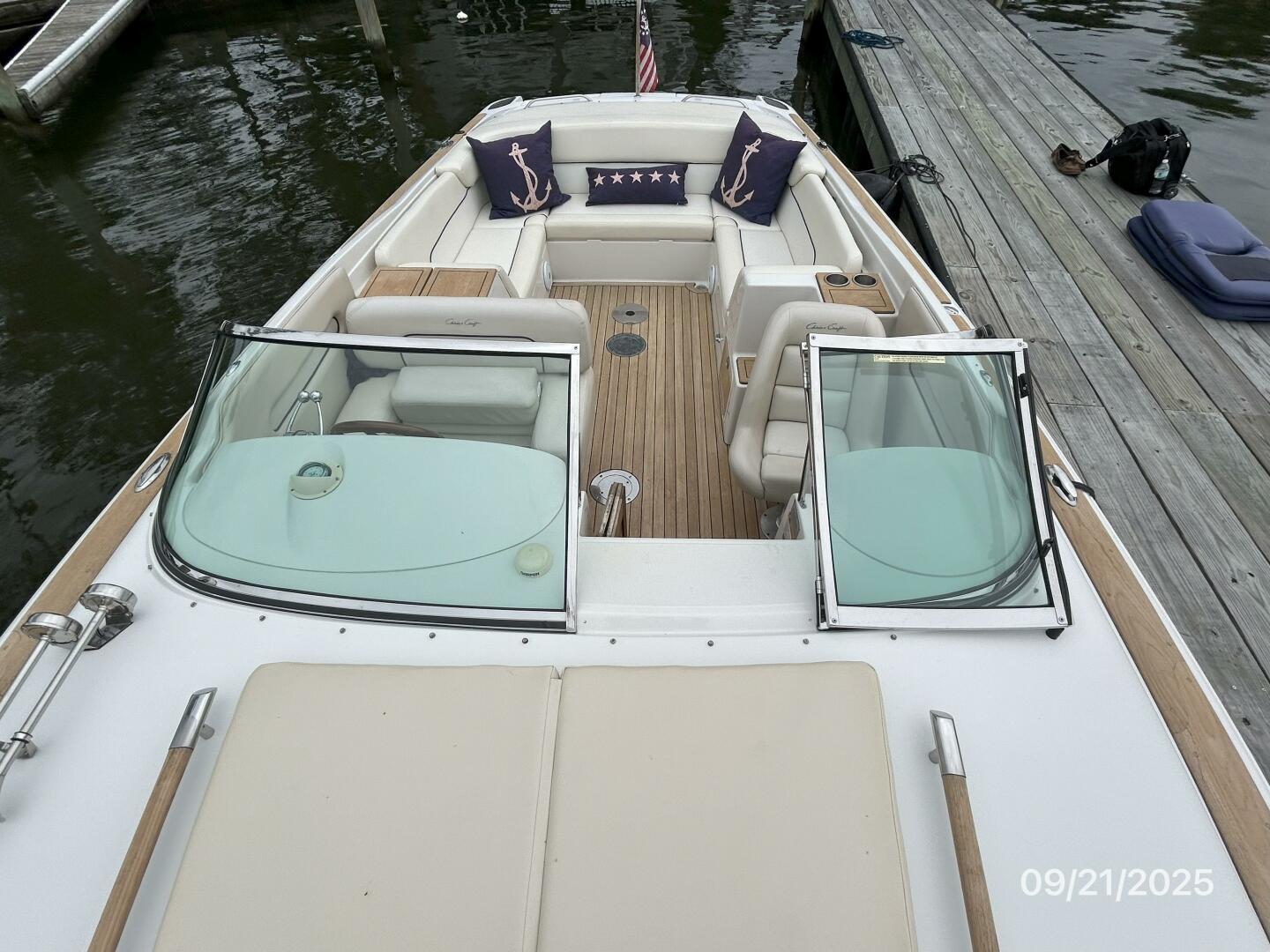 2006 Chris-Craft Corsair Heritage Edition - Image 18