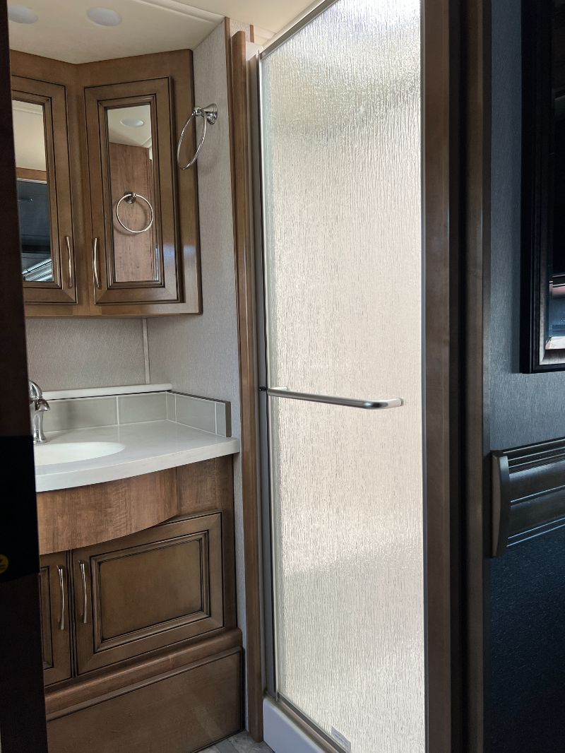 2023 Holiday Rambler Navigator 38N - Image 20