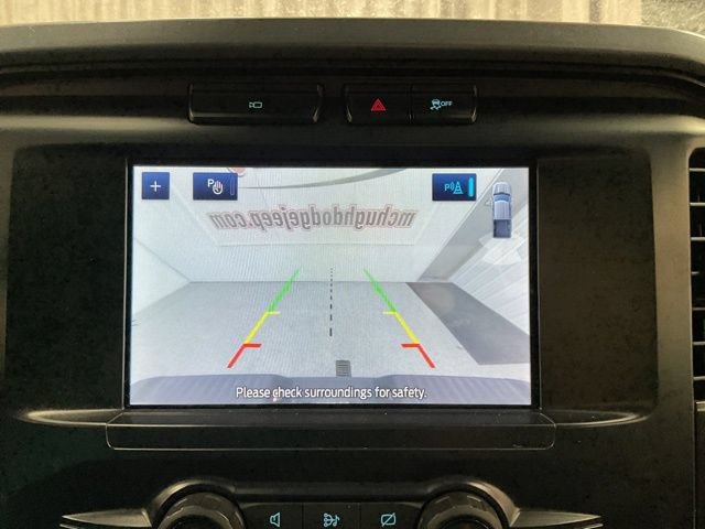 2023 Ford F-150 Crew Cab XLT 4WD - Image 24