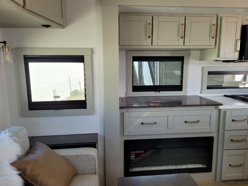 2026 Brinkley RV Model Z Air 310 - Image 10