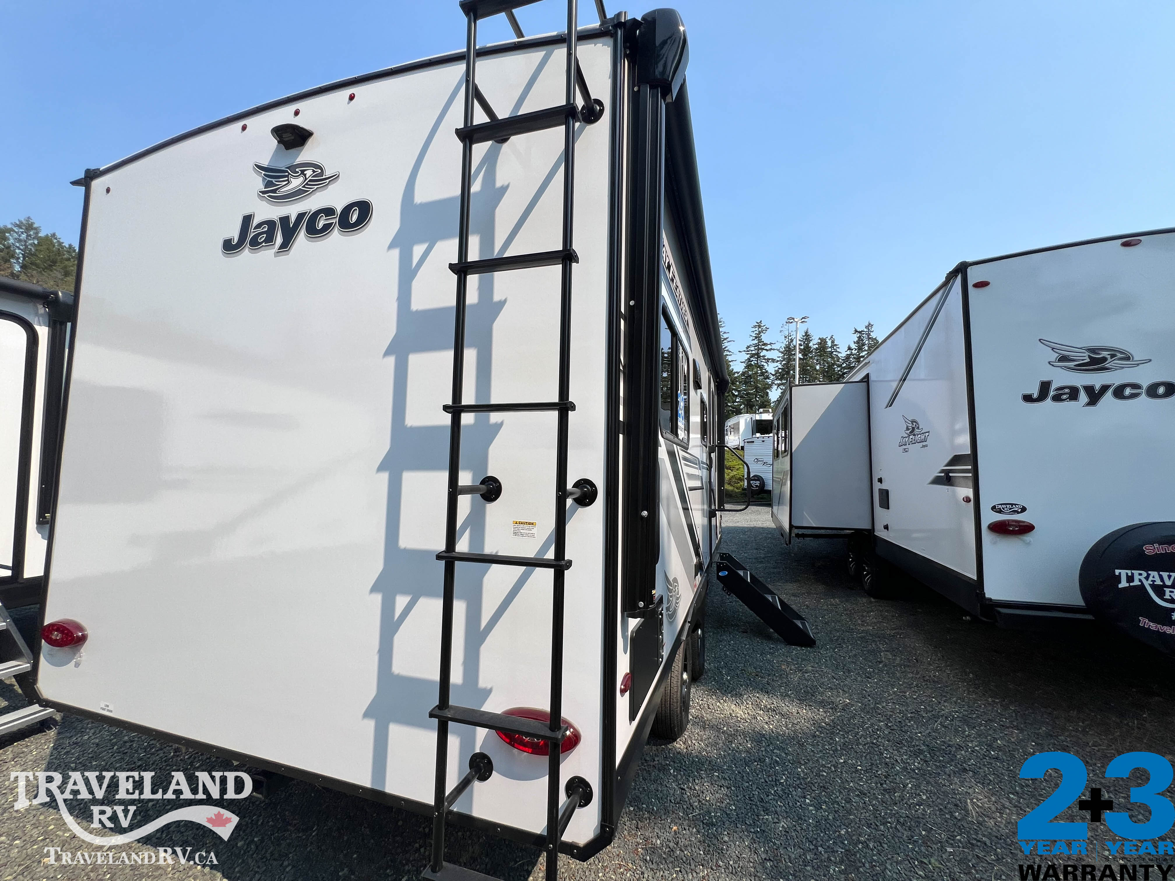 2026 Jayco Jay Feather 19MRK - Image 5