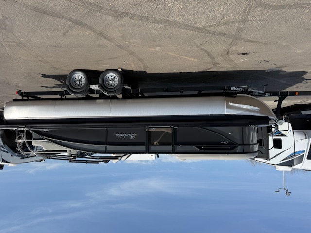 2026 BARLETTA CABRIO 22UC - Image 1