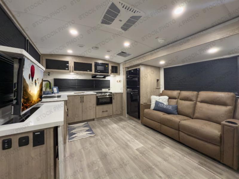 2026 GRAND DESIGN 2700BS - Image 5