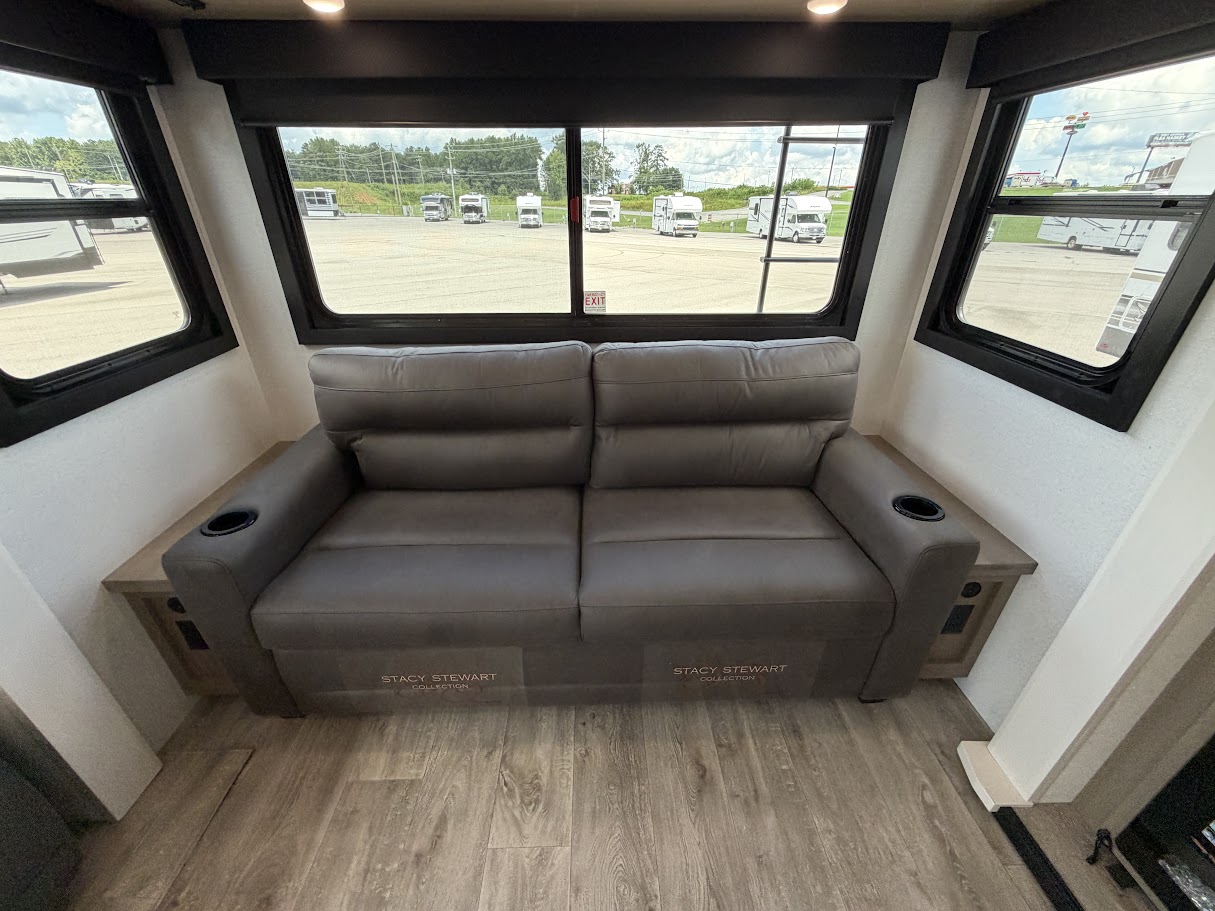 2027 JAYCO EAGLE 321RSTS - Image 17
