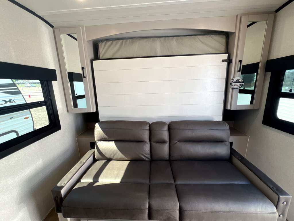 2026 JAYCO JAY FEATHER 21MML - Image 15