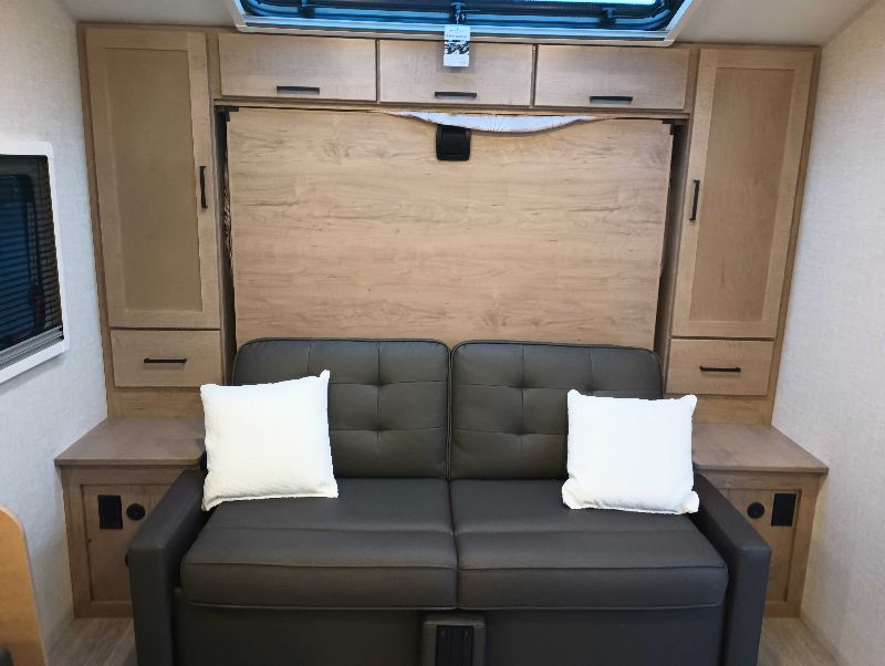 2026 Ember RV Overland Series 221MSL - Image 15