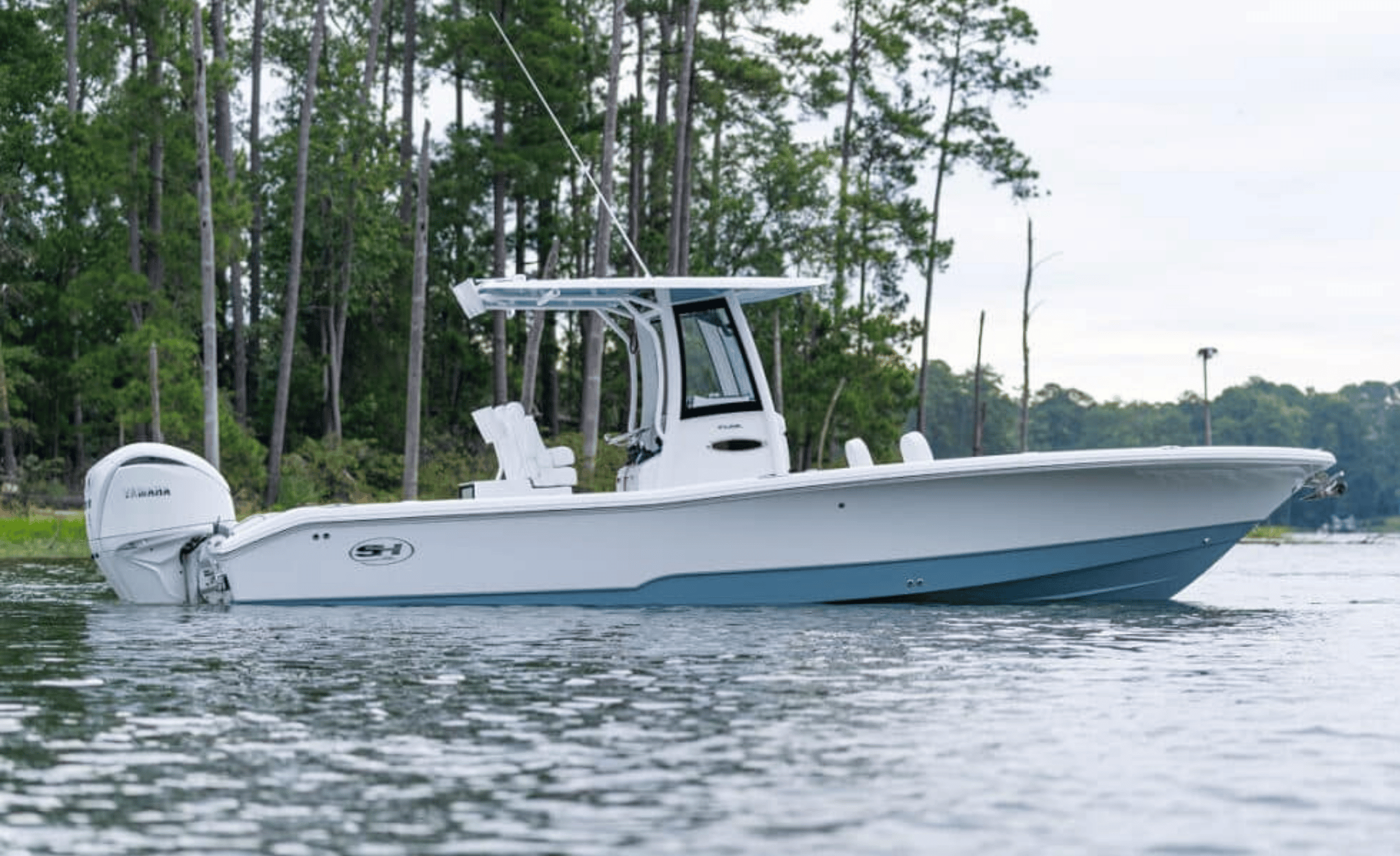 2027 SEA HUNT BX 28 - Image 3