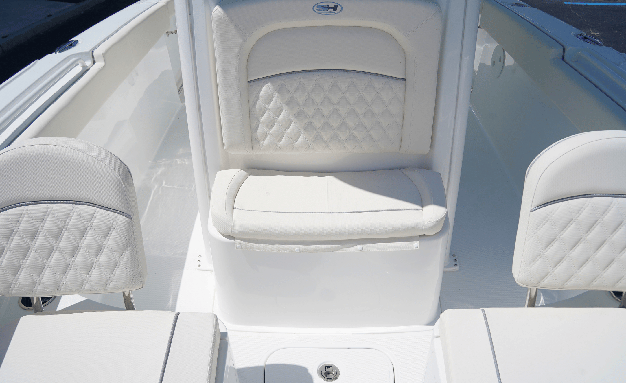 2027 SEA HUNT ULTRA 255SE - Image 58